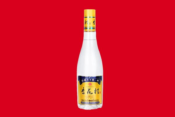 西城区回收杏花村