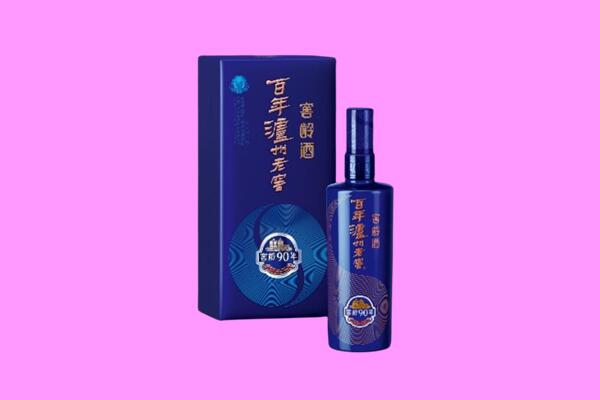 西城区回收泸州老窖