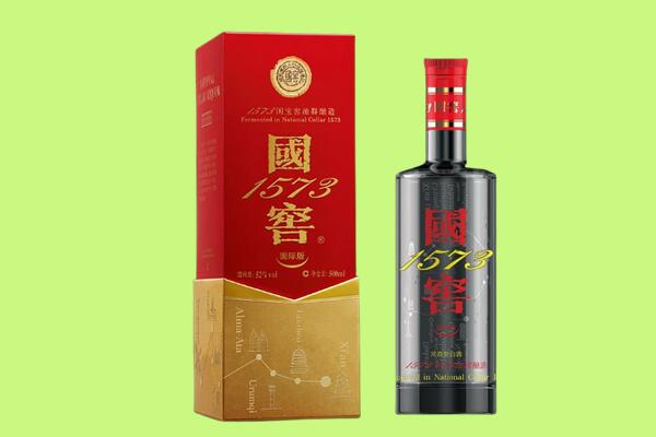 西城区回收国窖