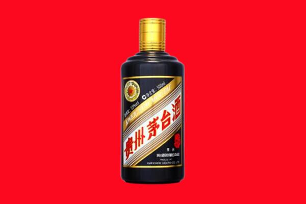 西城区回收茅台酒瓶